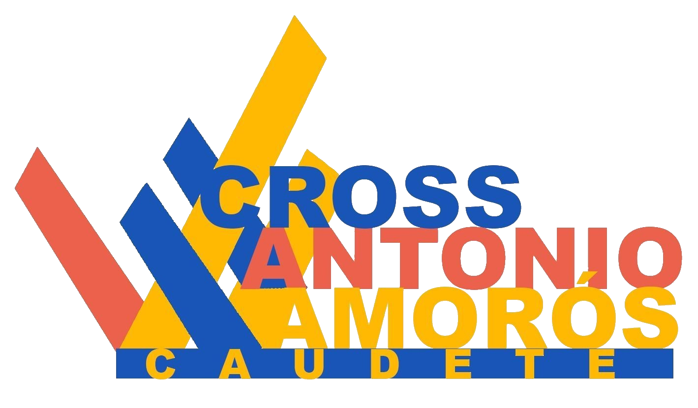 Cross Antonio Amorós - Crisnova Vidrio